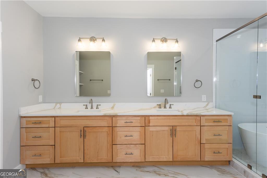 3286 Bachelor Street