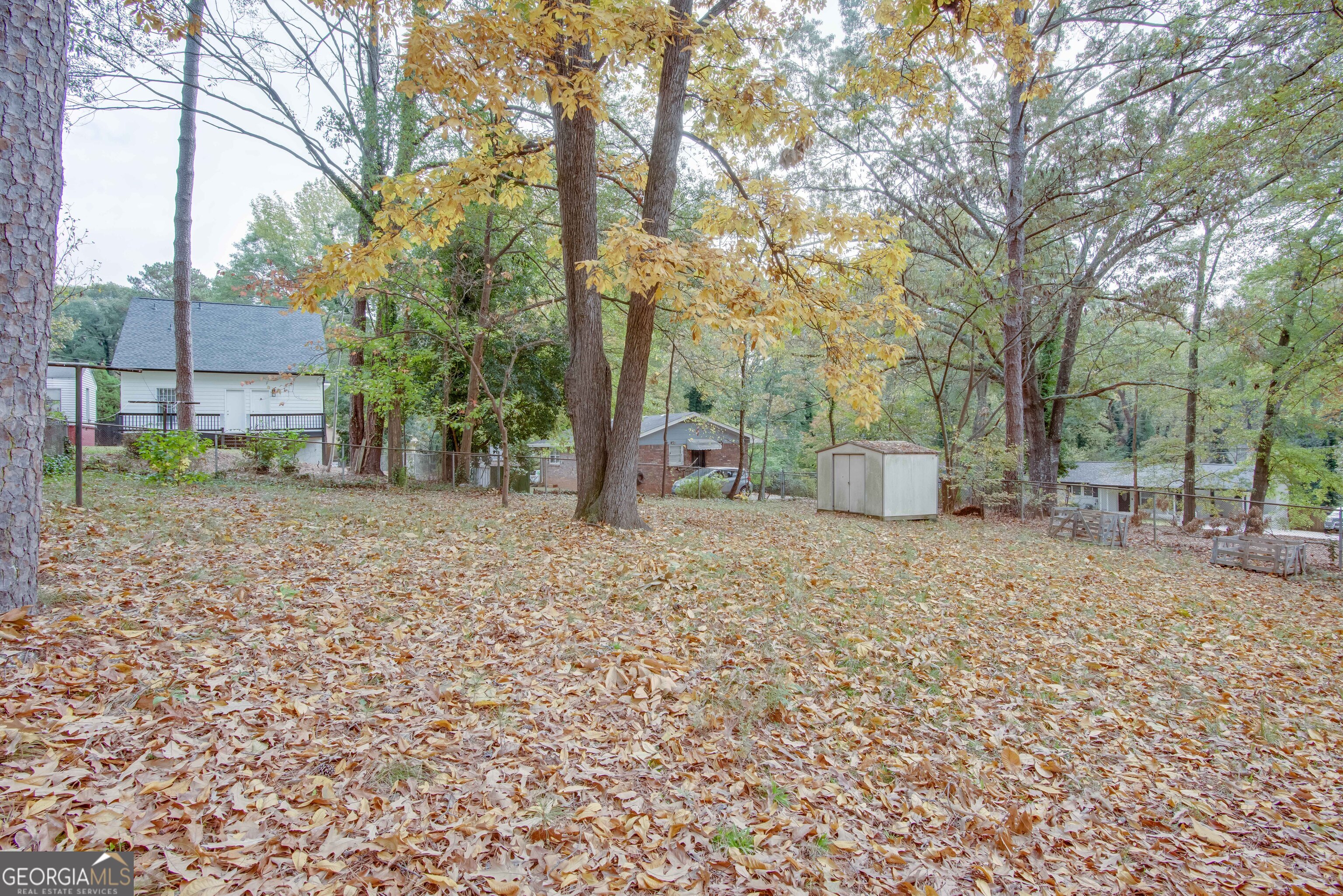 3132 Cloverhurst Drive