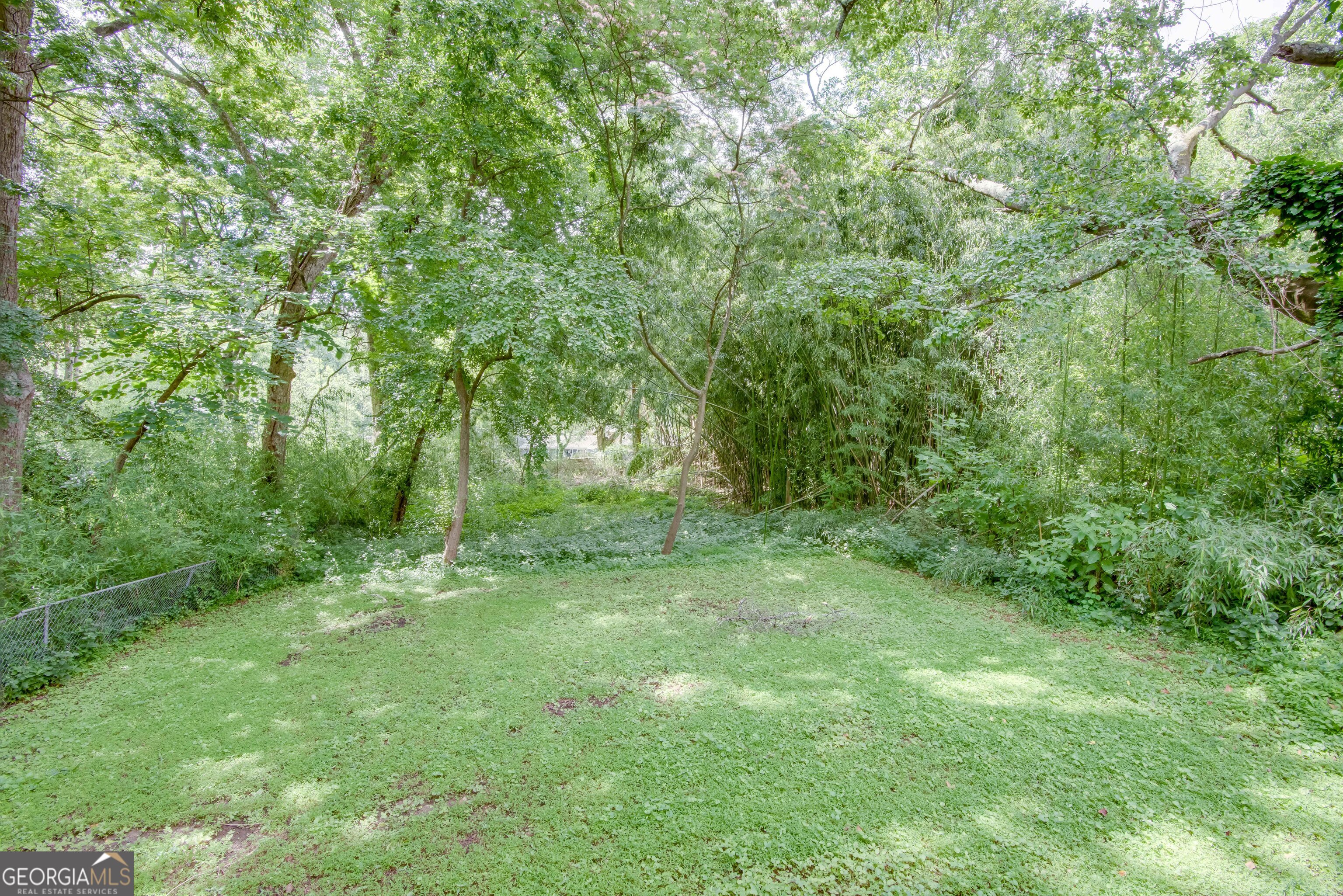 3172 Humphries Drive SE REAR