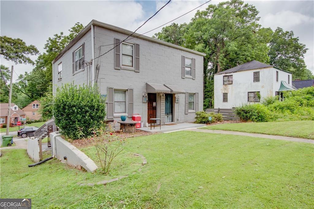 1019 Westmoor Drive NW