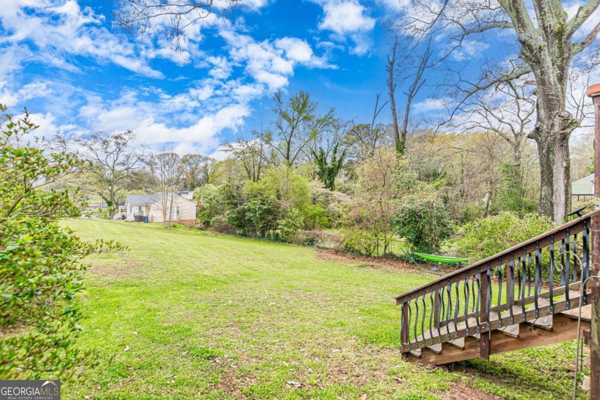 1324 E Forrest Avenue