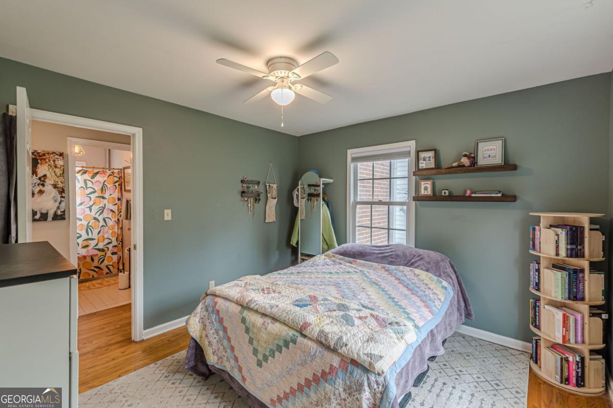 1324 E Forrest Avenue