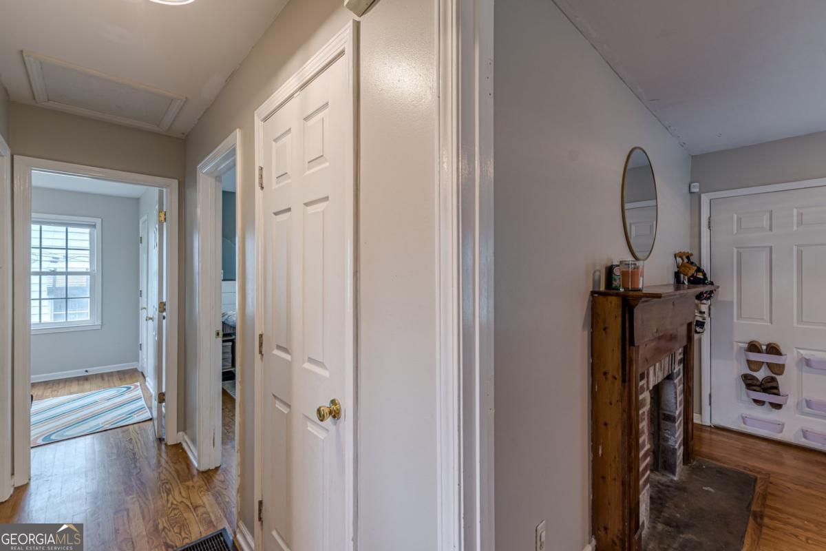 1324 E Forrest Avenue