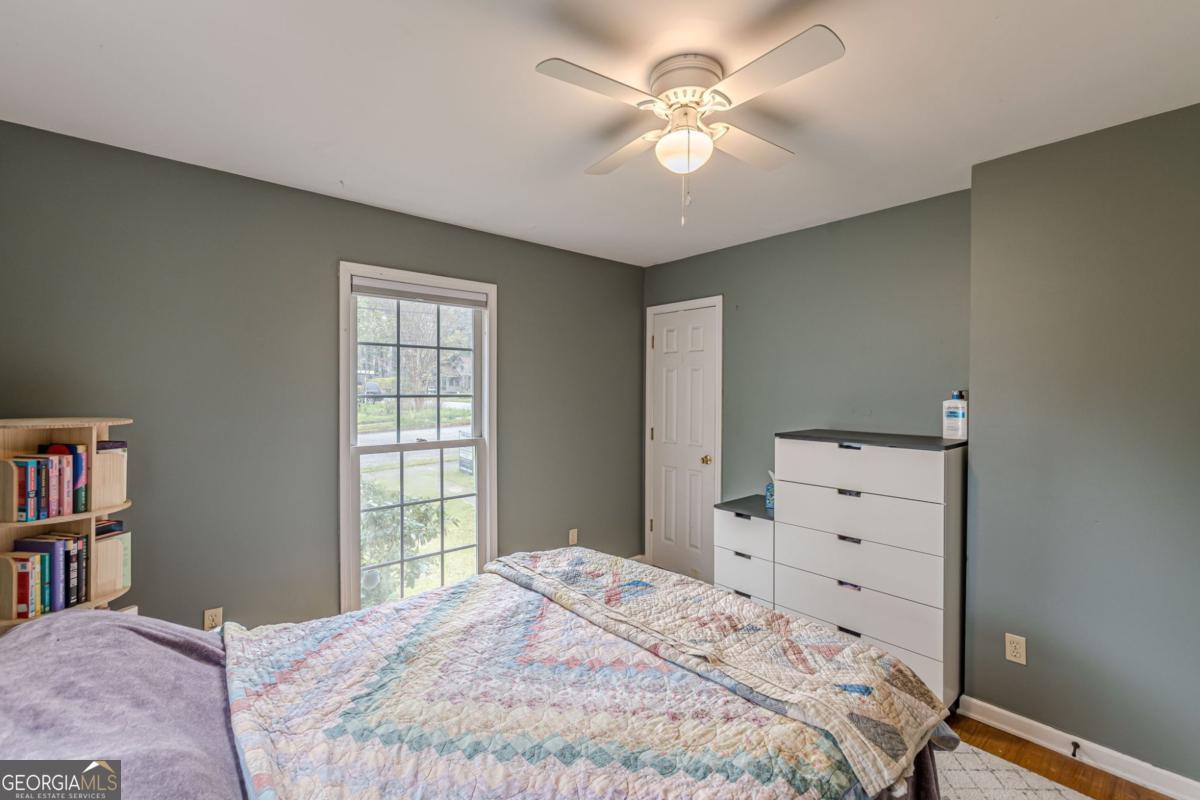 1324 E Forrest Avenue