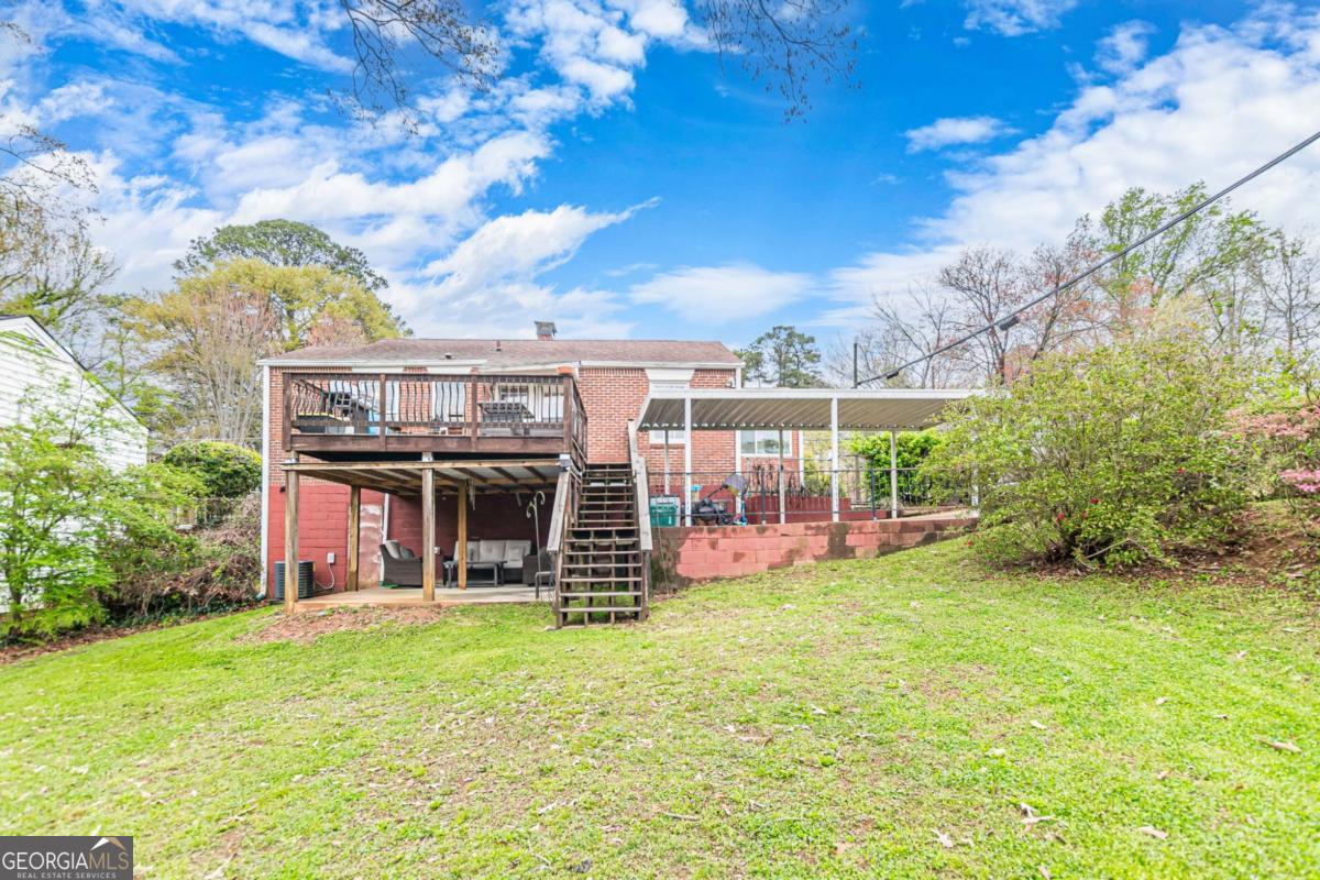 1324 E Forrest Avenue