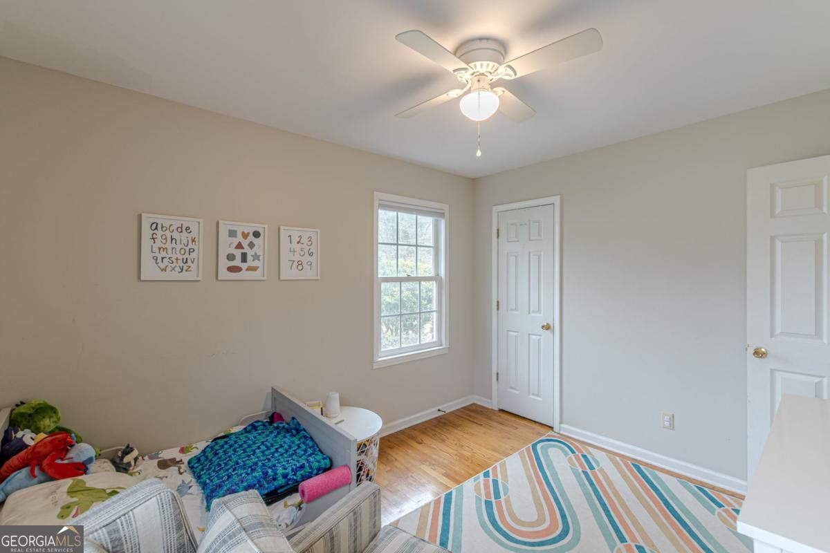 1324 E Forrest Avenue