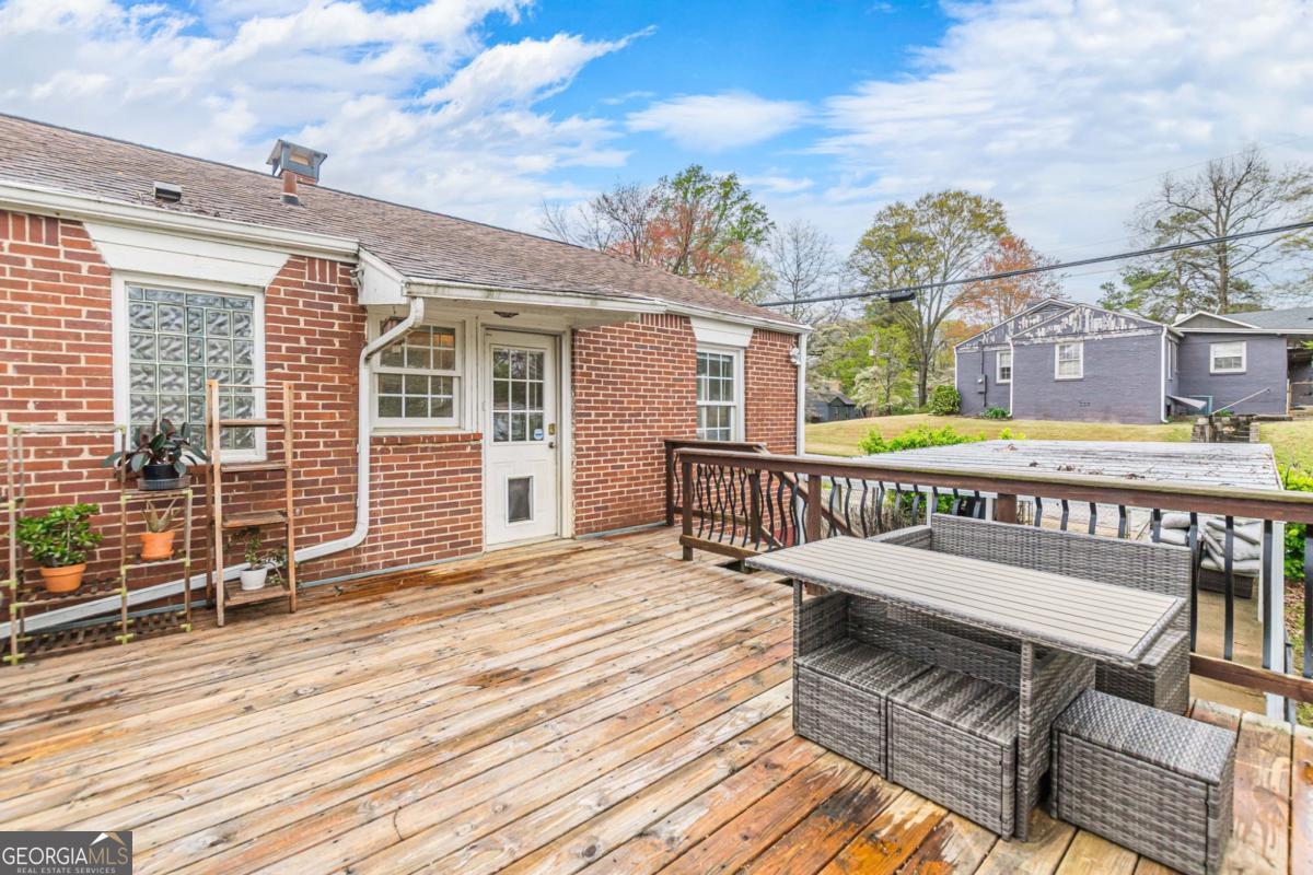 1324 E Forrest Avenue