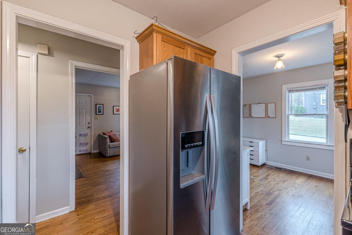 1324 E Forrest Avenue