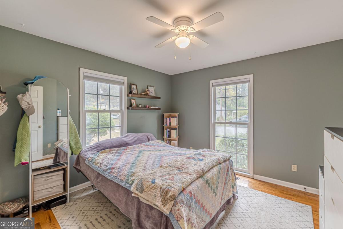 1324 E Forrest Avenue