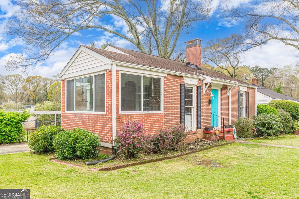 1324 E Forrest Avenue