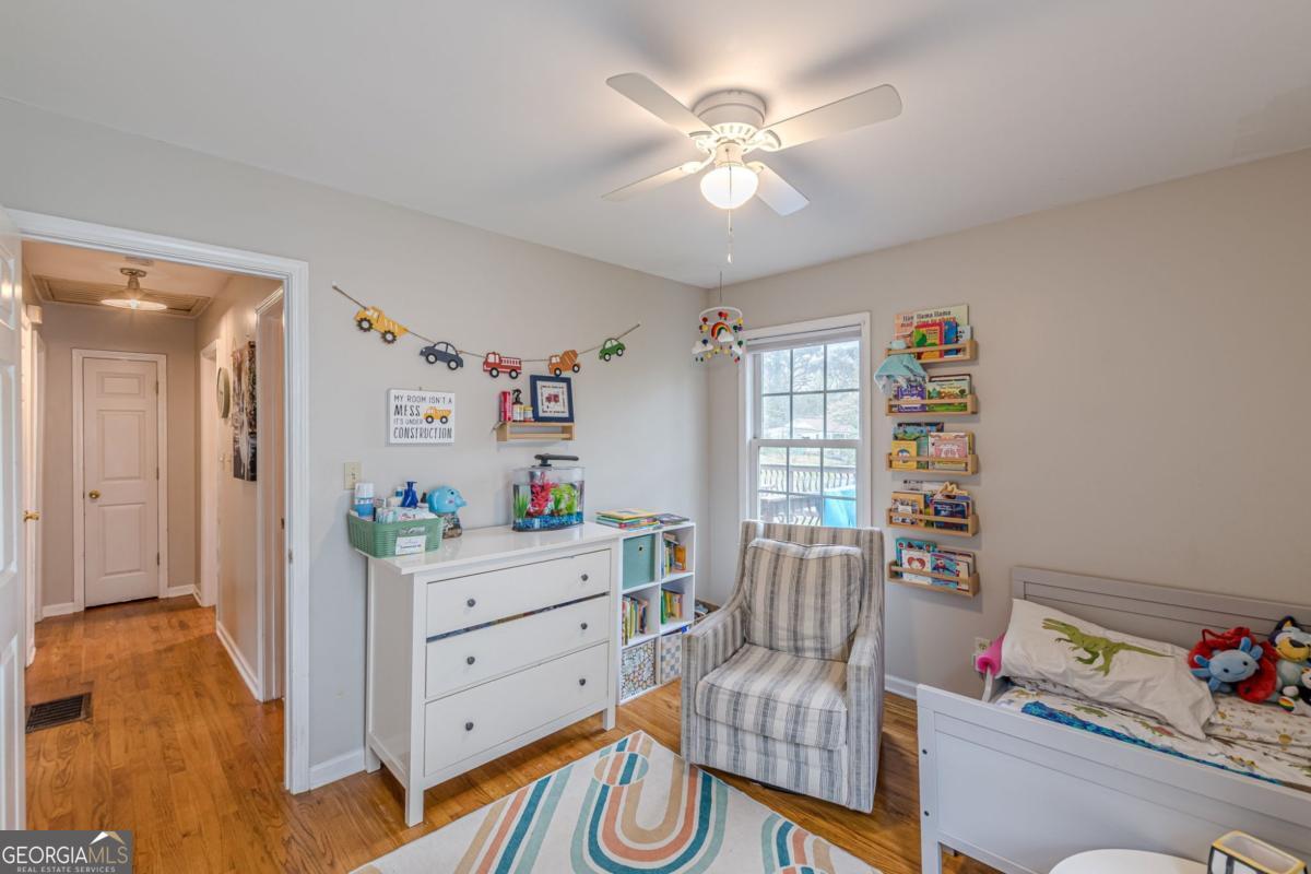 1324 E Forrest Avenue