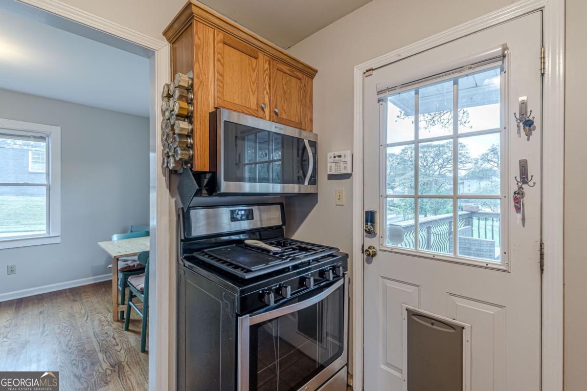 1324 E Forrest Avenue