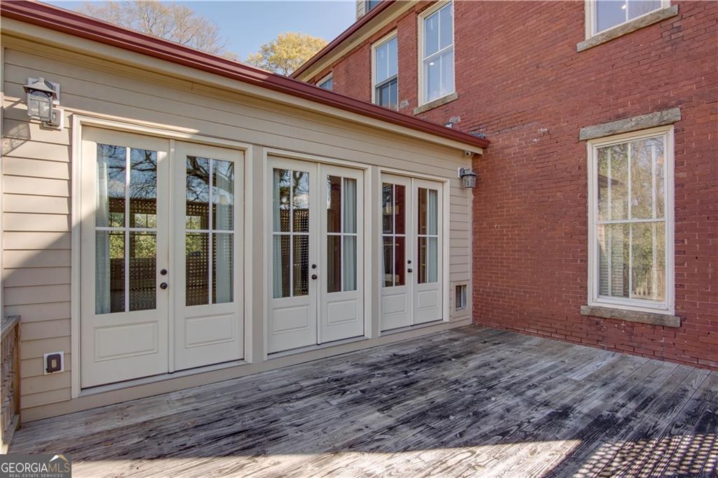 3593 Hemphill Street