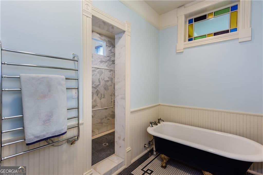 3593 Hemphill Street