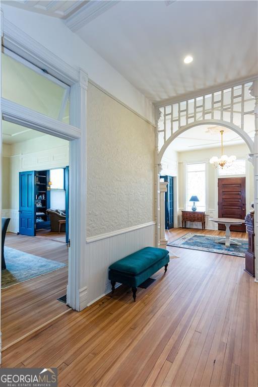 3593 Hemphill Street