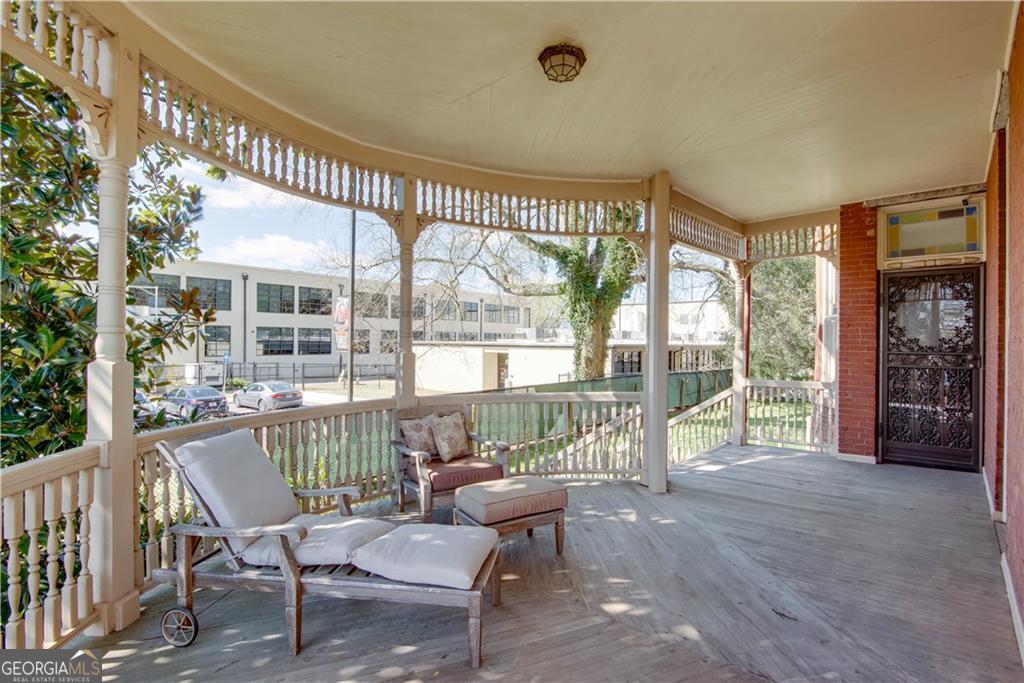 3593 Hemphill Street