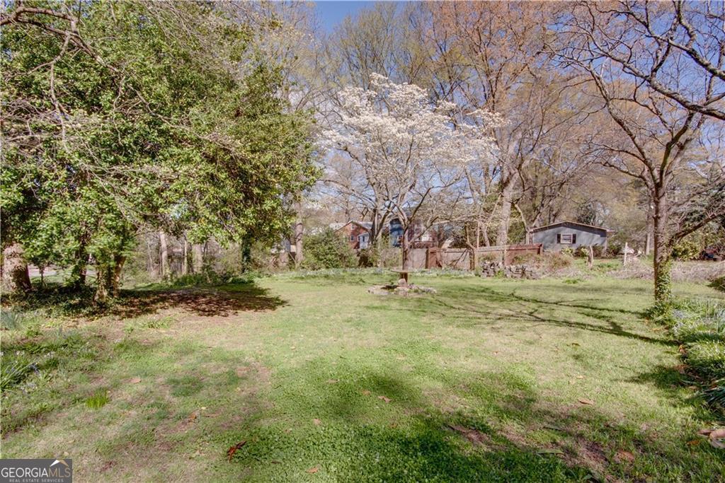 3593 Hemphill Street