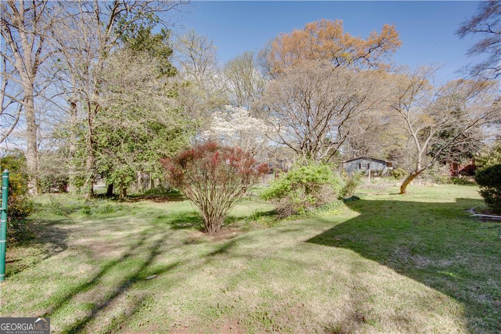 3593 Hemphill Street