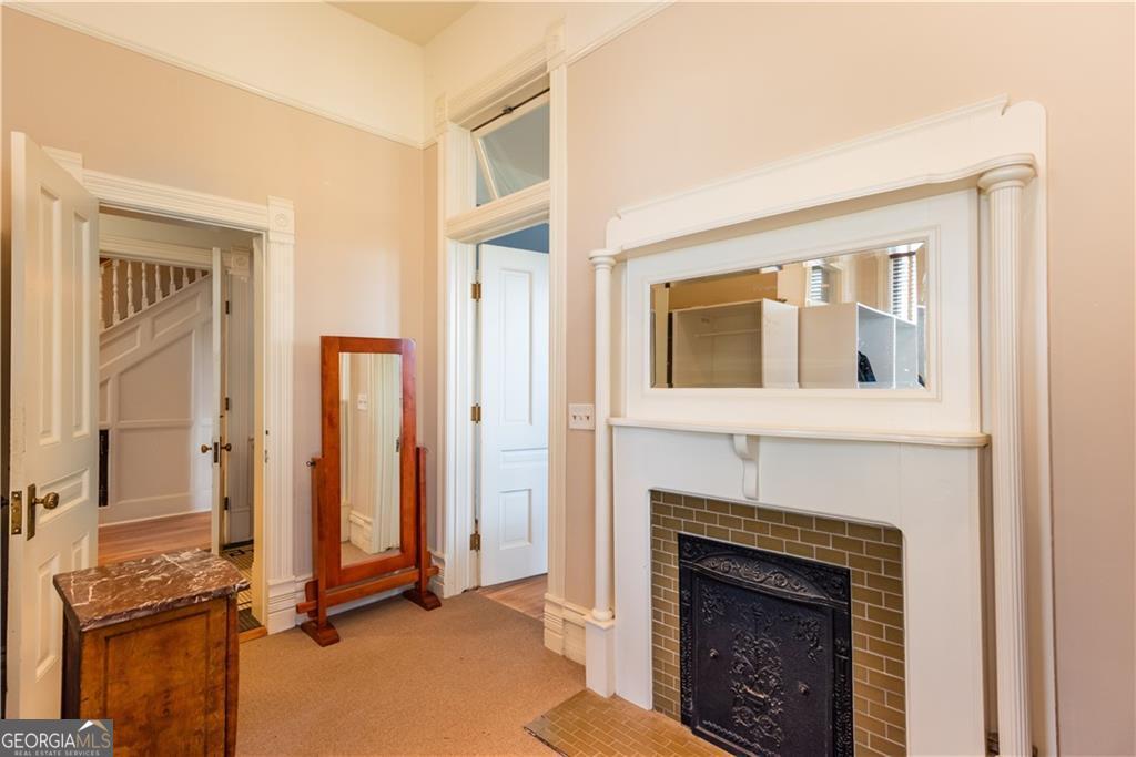 3593 Hemphill Street