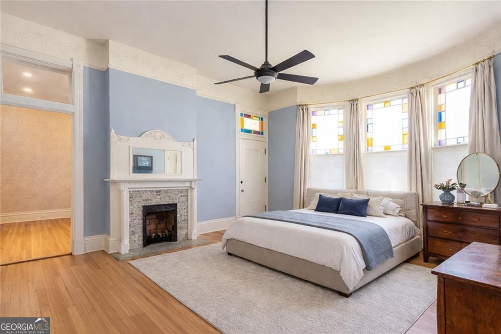 3593 Hemphill Street