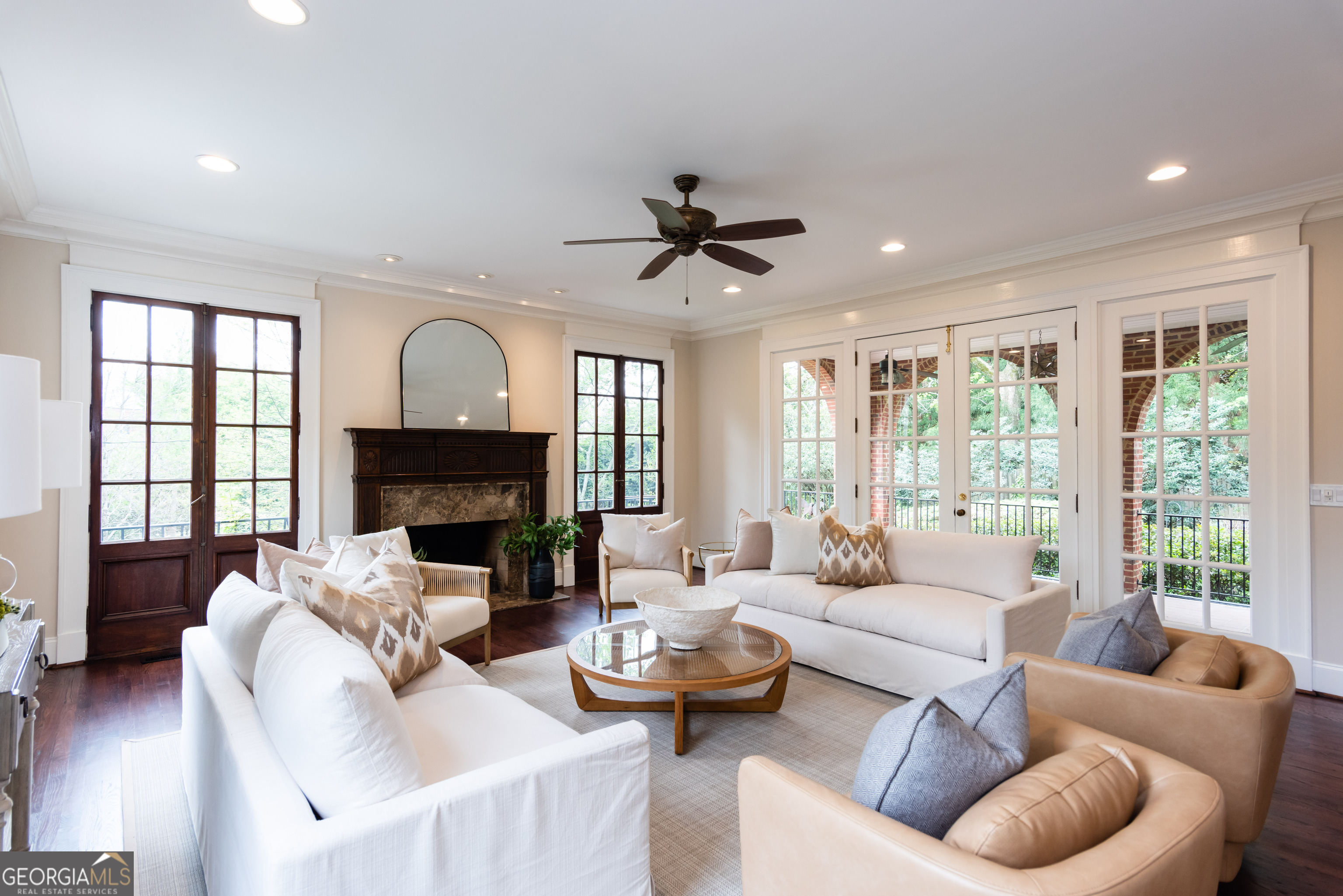 813 Springdale Road NE