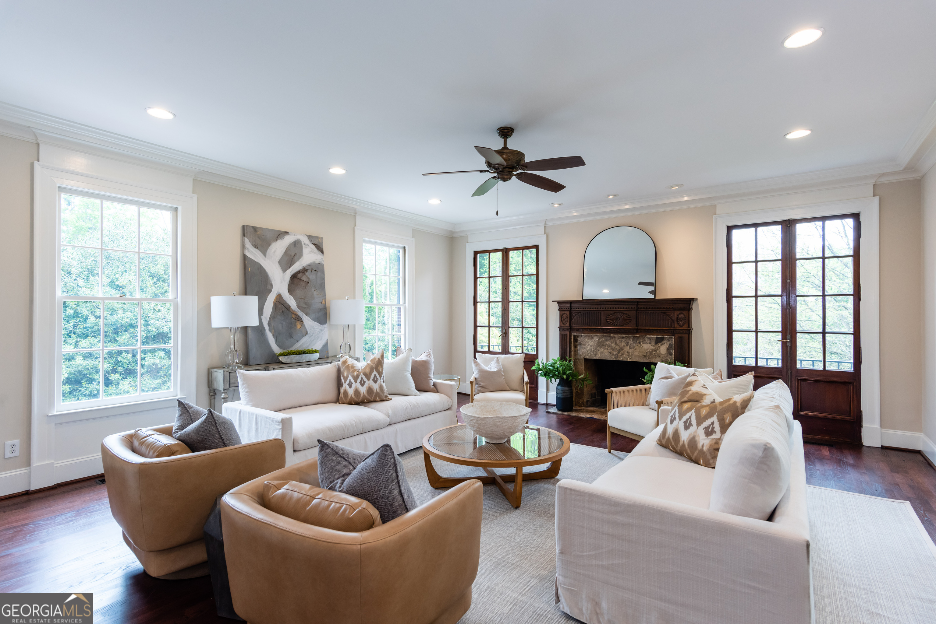 813 Springdale Road NE