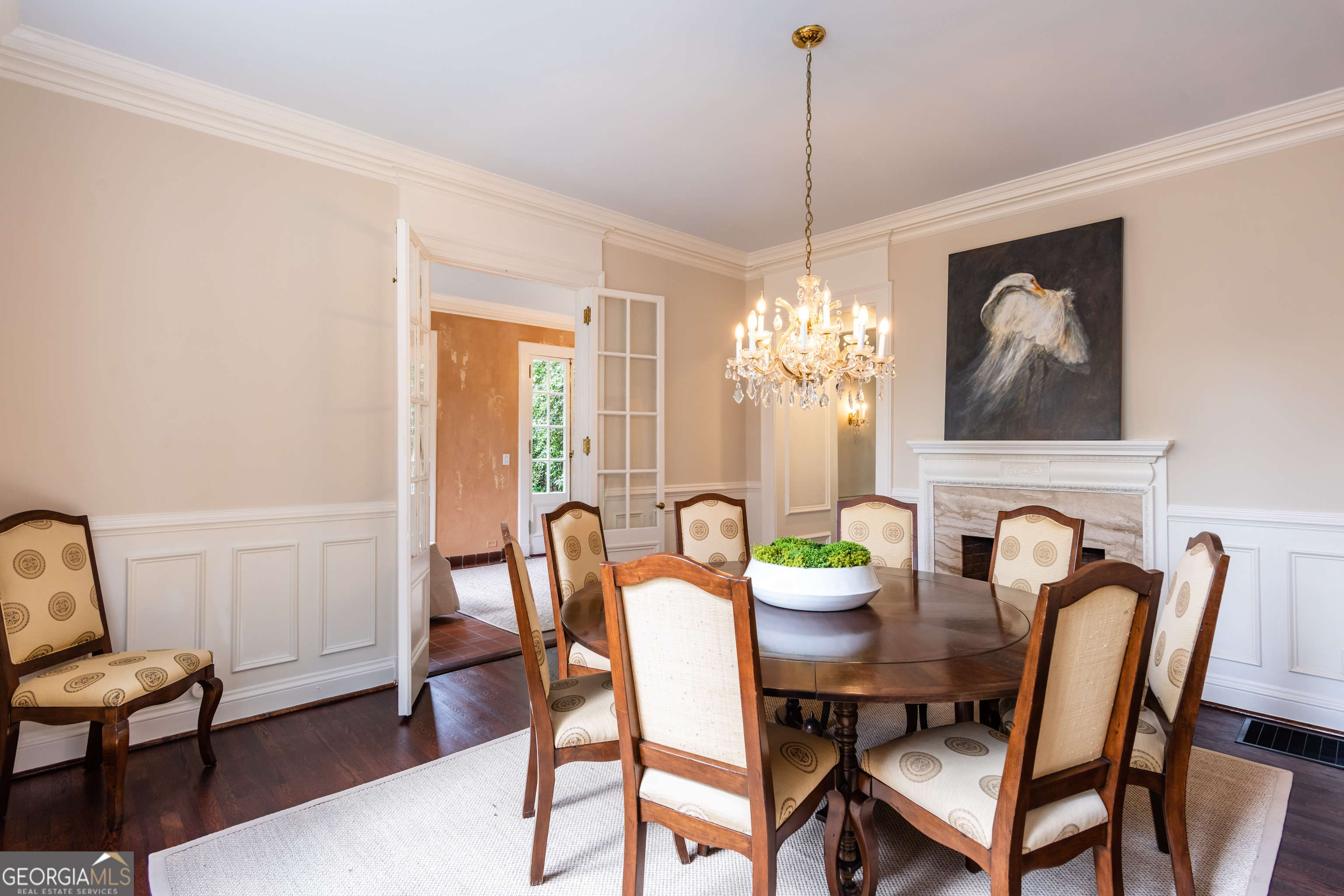 813 Springdale Road NE