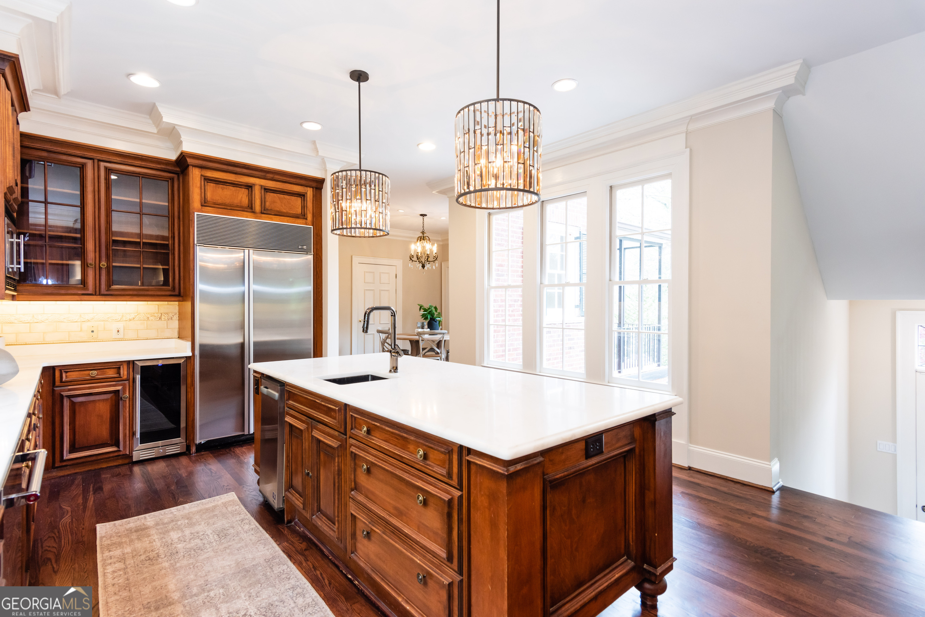 813 Springdale Road NE