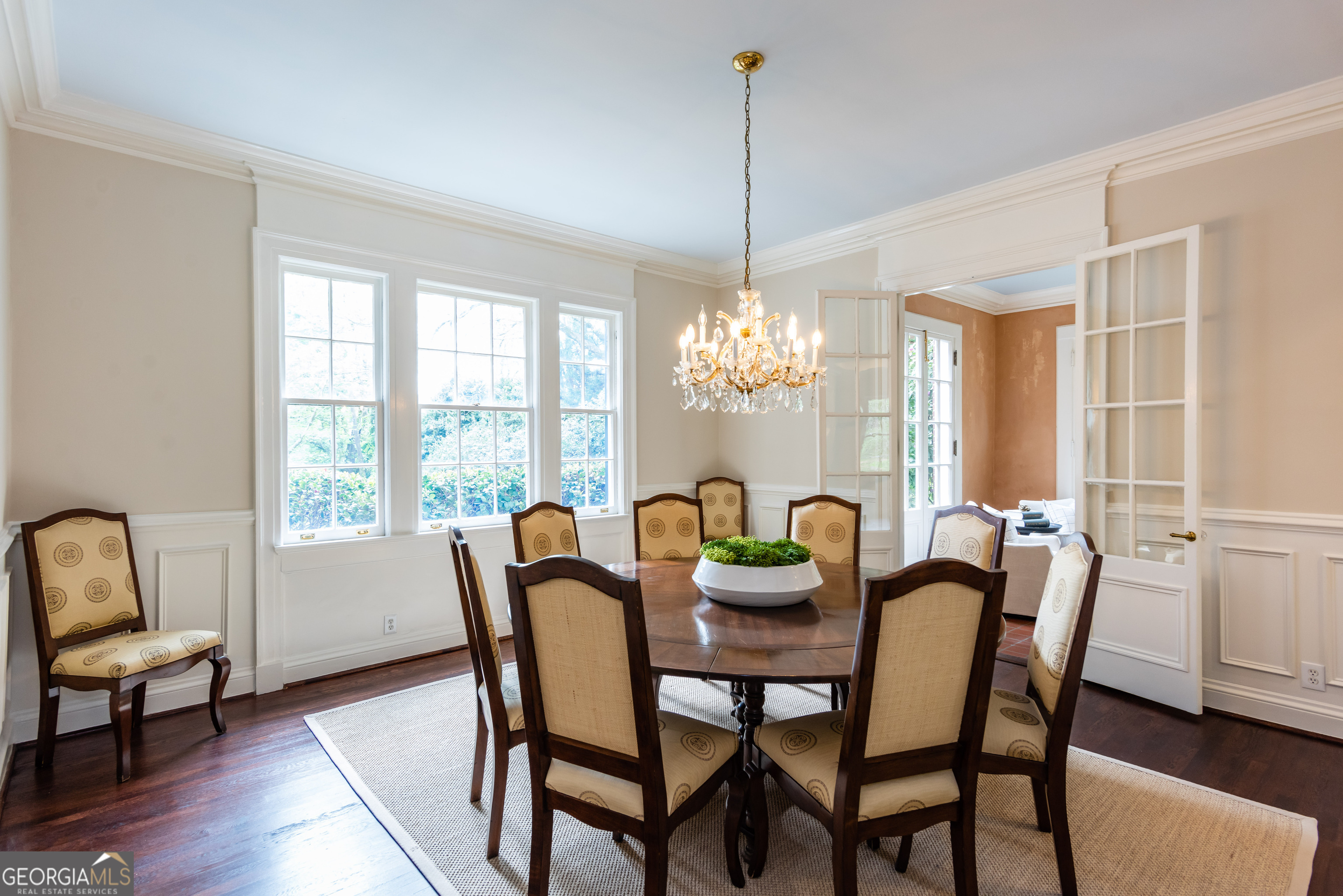 813 Springdale Road NE