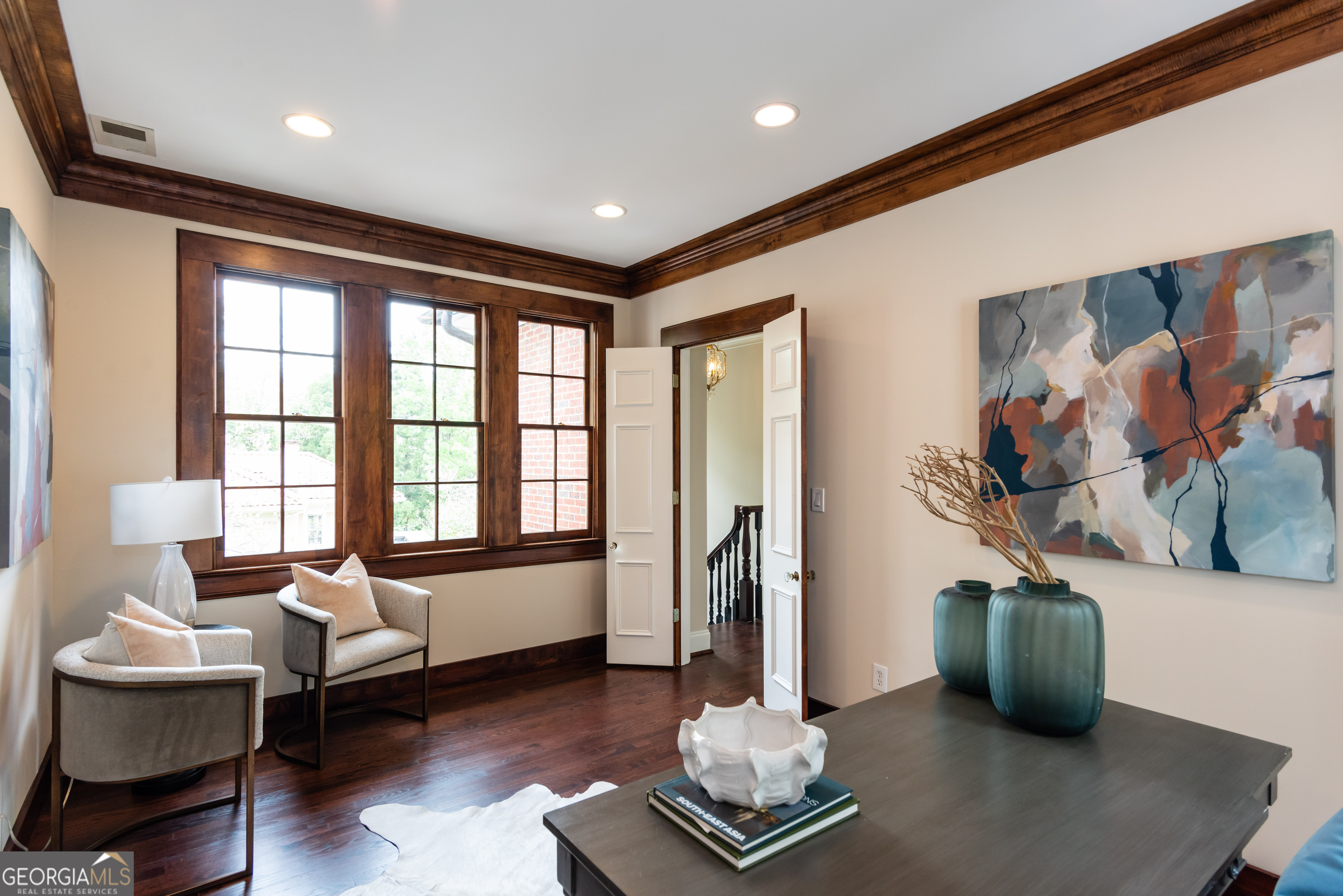 813 Springdale Road NE