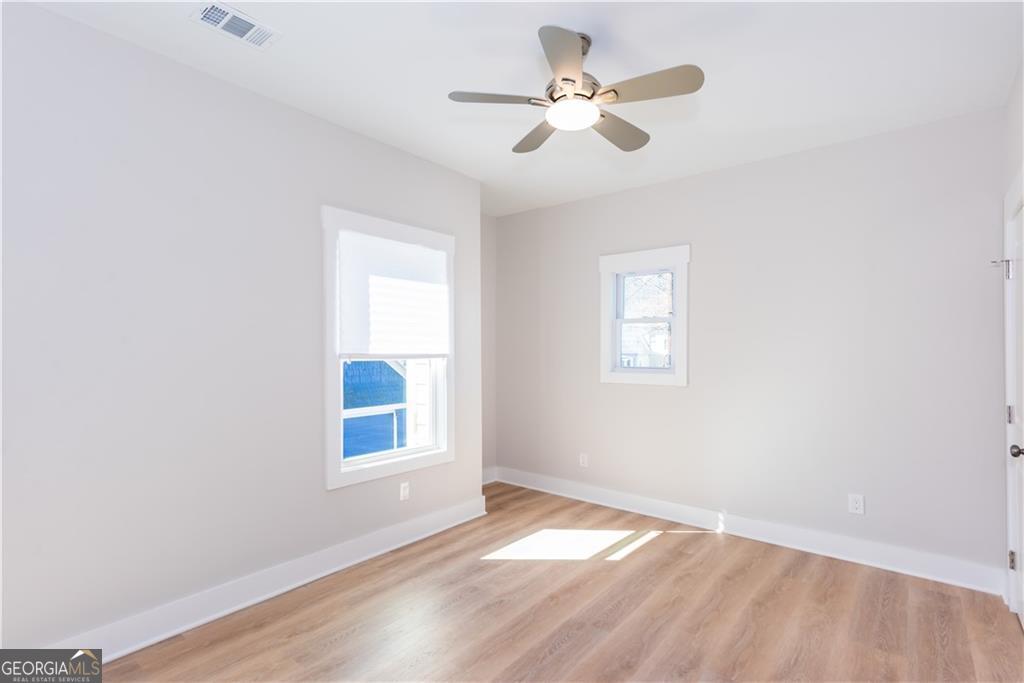 3286 Bachelor Street