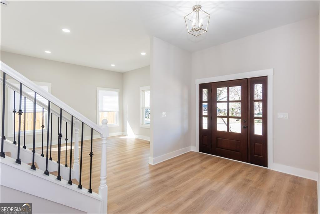 3286 Bachelor Street