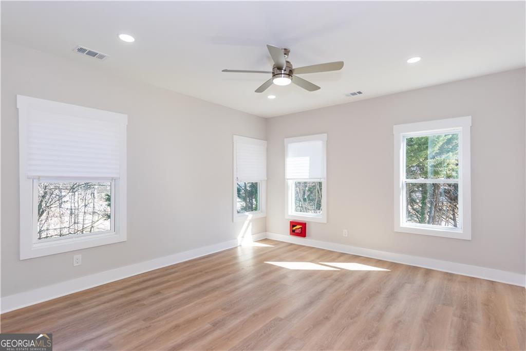 3286 Bachelor Street