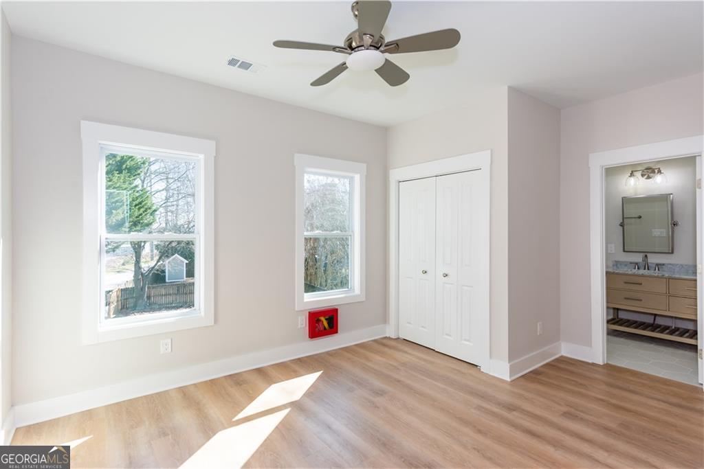 3286 Bachelor Street