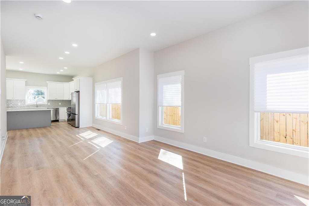 3286 Bachelor Street