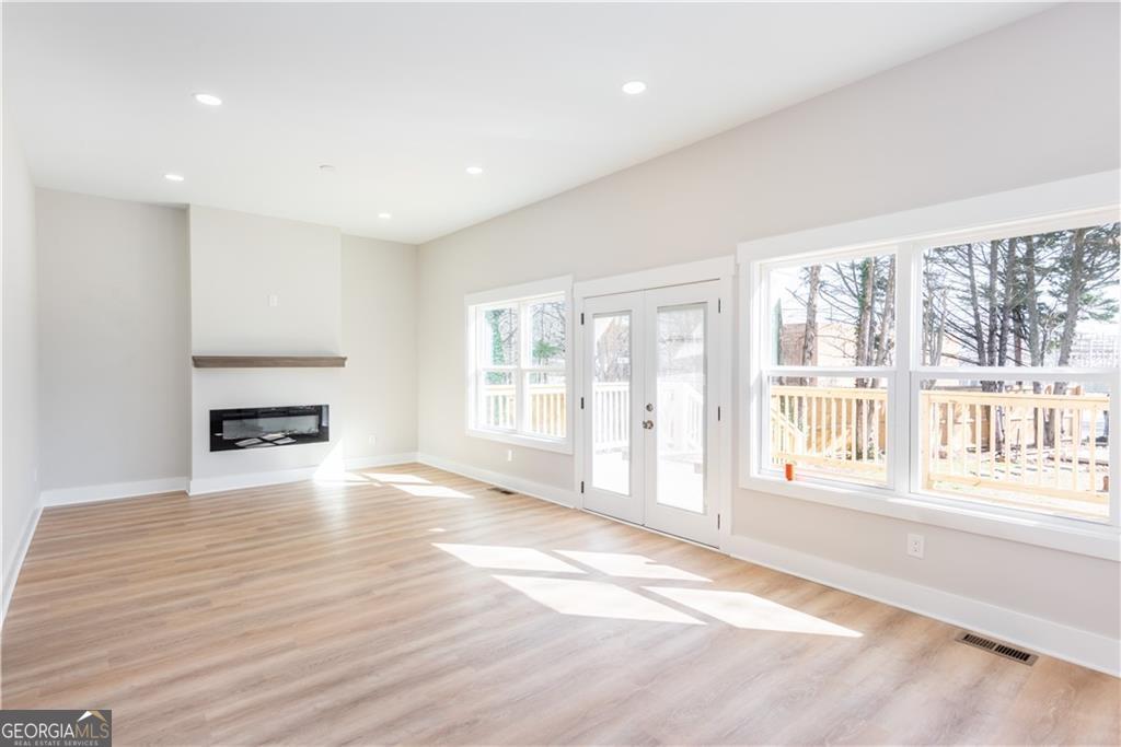 3286 Bachelor Street