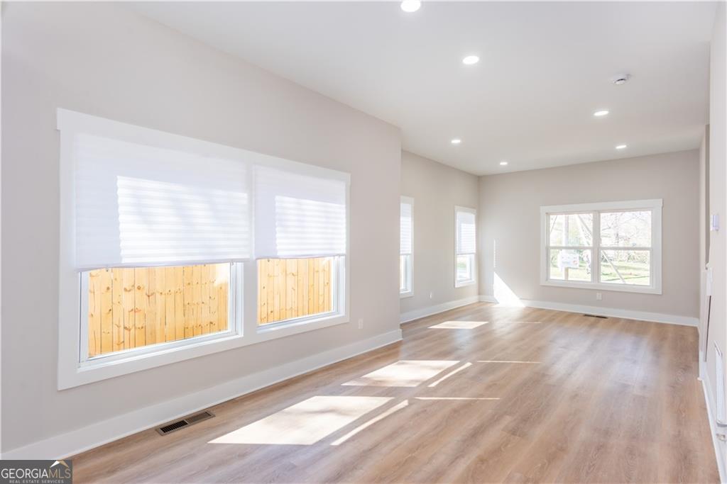 3286 Bachelor Street