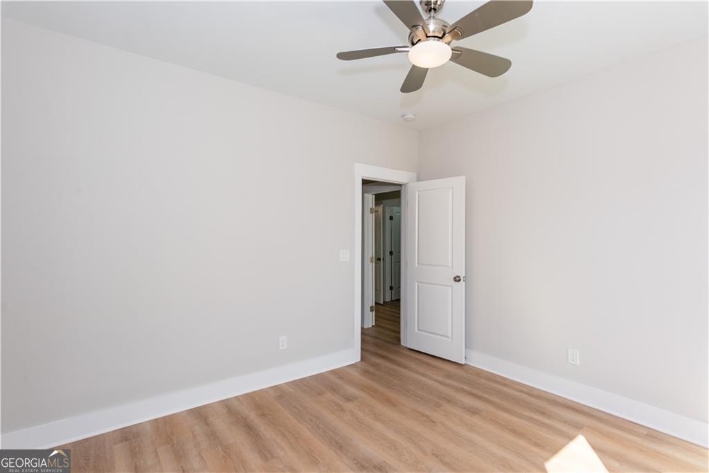 3286 Bachelor Street