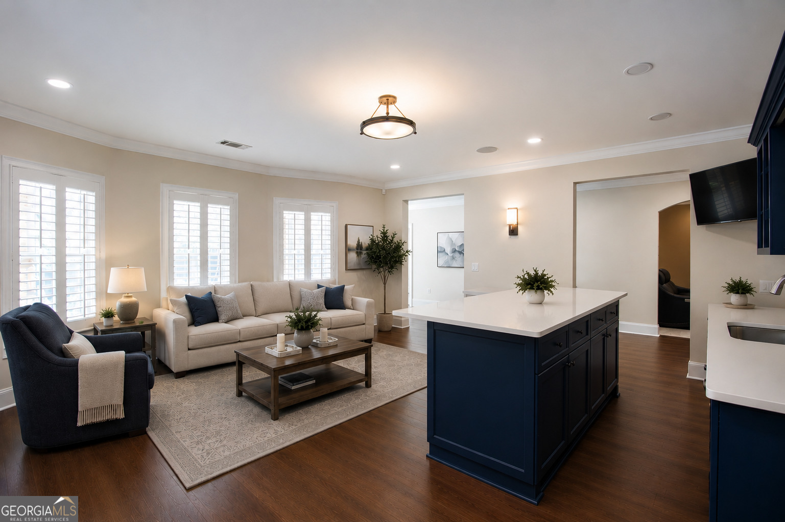 3005 Evelyn Lane