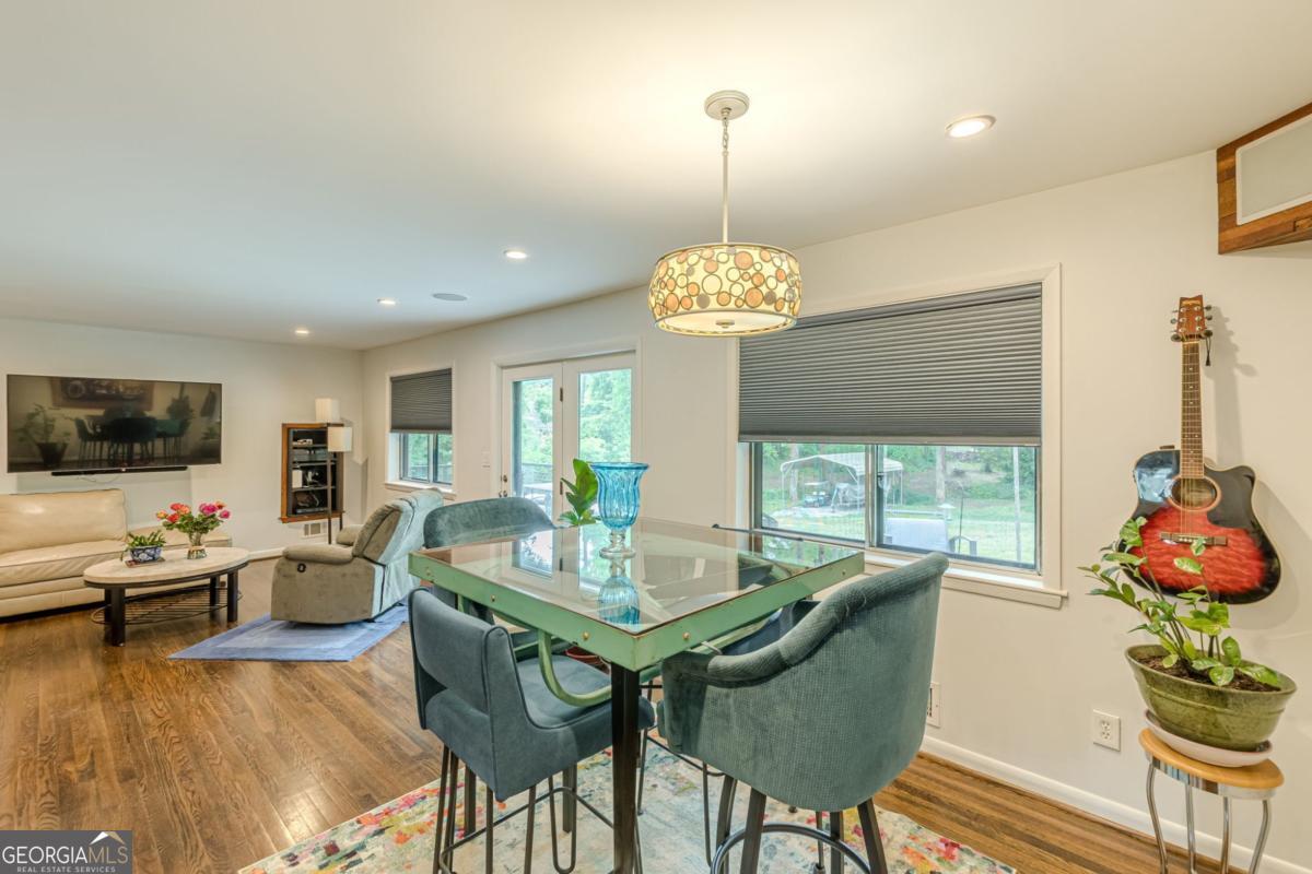 3499 Fairway Drive