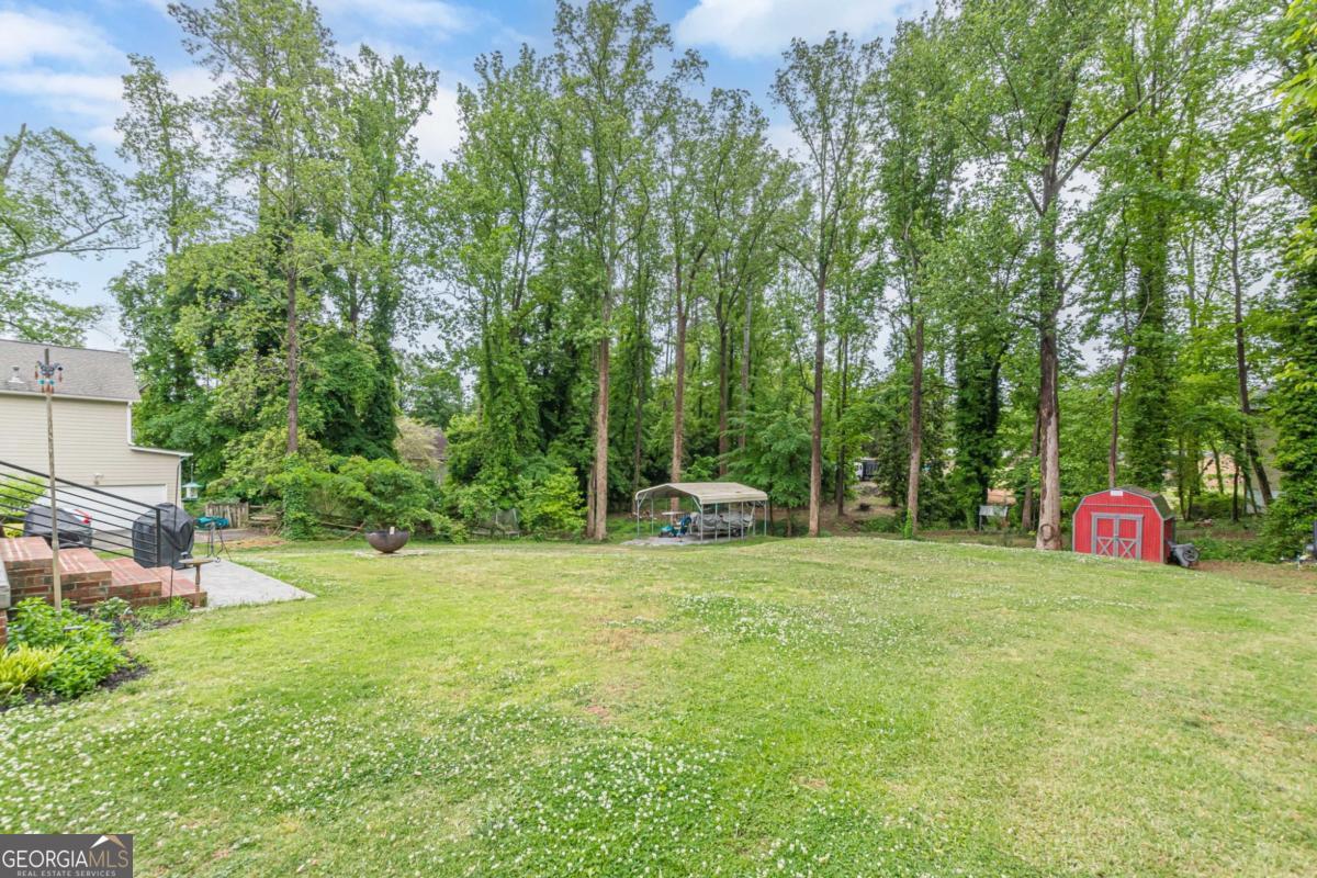 3499 Fairway Drive