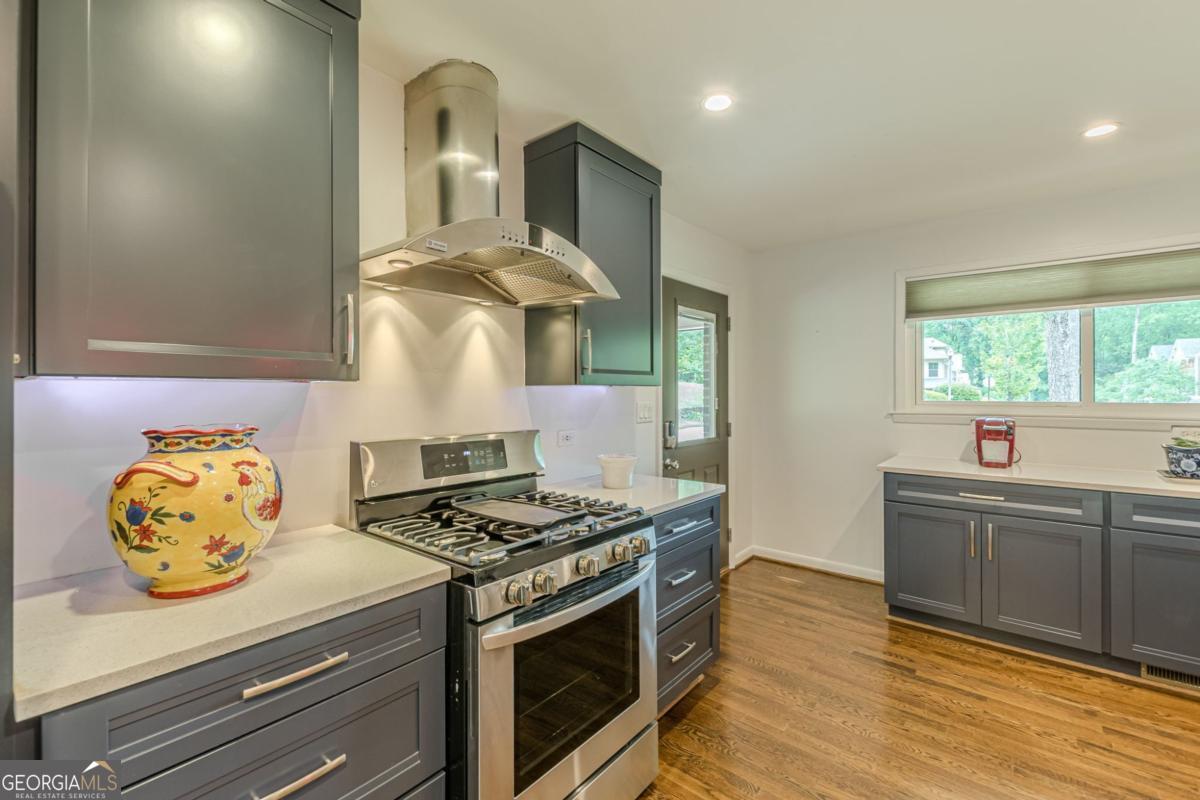 3499 Fairway Drive