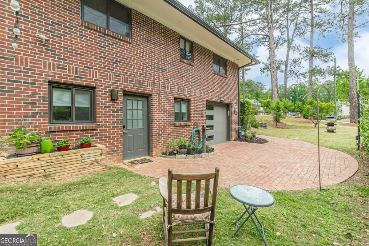3499 Fairway Drive