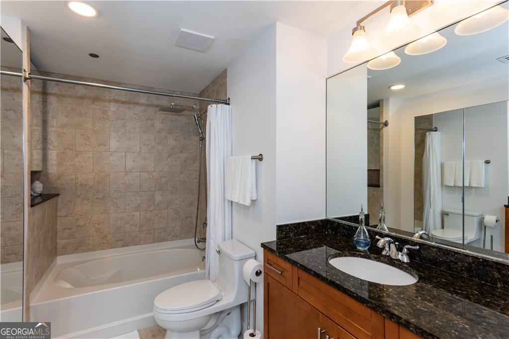 855 Peachtree Street NE Unit #501