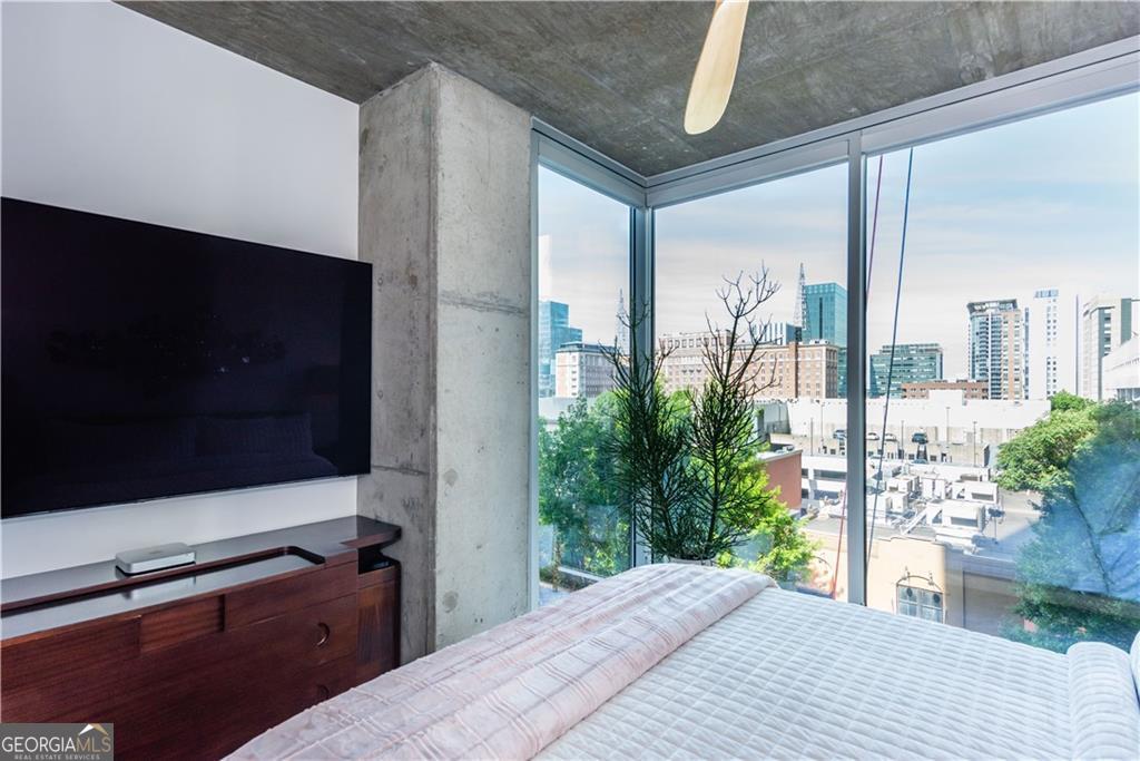 855 Peachtree Street NE Unit #501