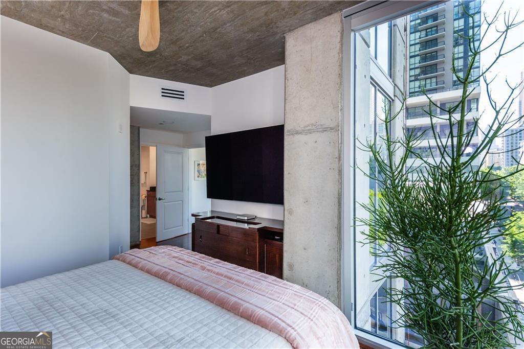 855 Peachtree Street NE Unit #501