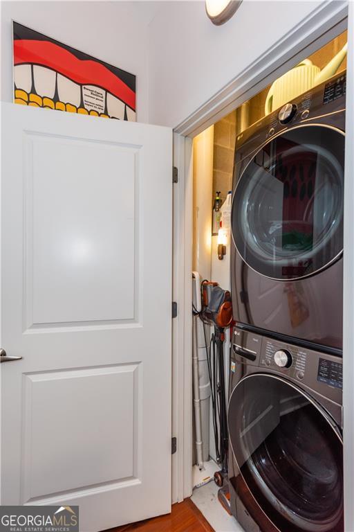 855 Peachtree Street NE Unit #501