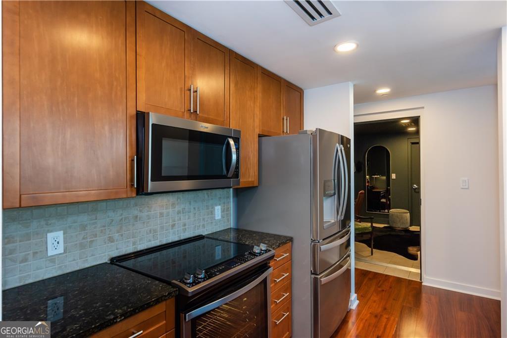855 Peachtree Street NE Unit #501
