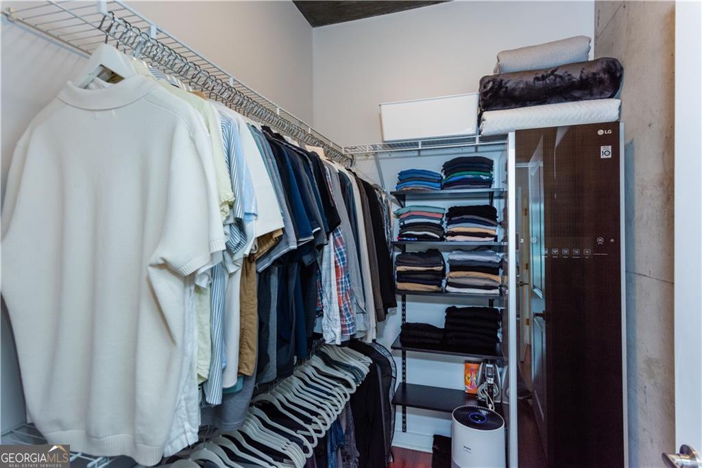 855 Peachtree Street NE Unit #501