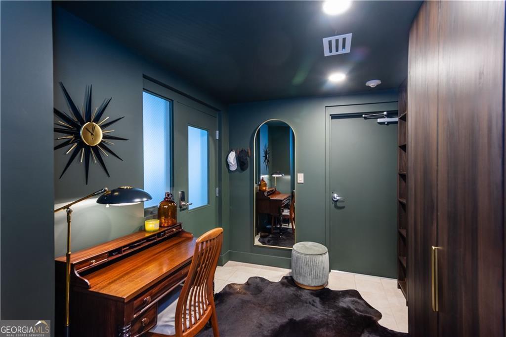855 Peachtree Street NE Unit #501